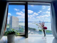 Xiamen Dream and Sea View Resort Homestay (Taidi Haixi Branch) Hotels near Haicang