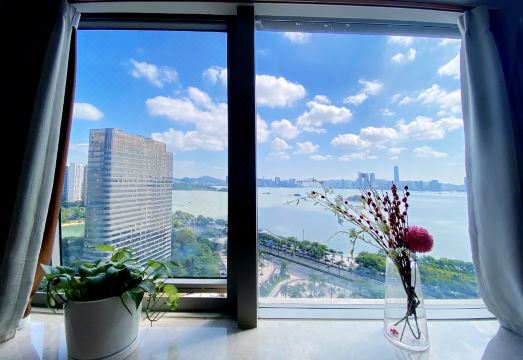5. Xiamen D..