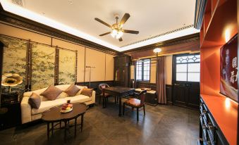 PUTUOSHAN BIHAI Villa (PUJI Temple BAIBUSHA Branch)