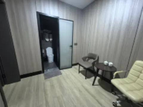 丹陽喜天倫賓館