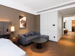 IntercityHotel Panjin Downtown
