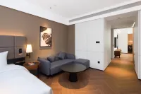 IntercityHotel Panjin Downtown Hotels in Panjin