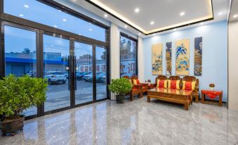 Yao Ting Express Hotel (Xinzhou Ancient City Store)