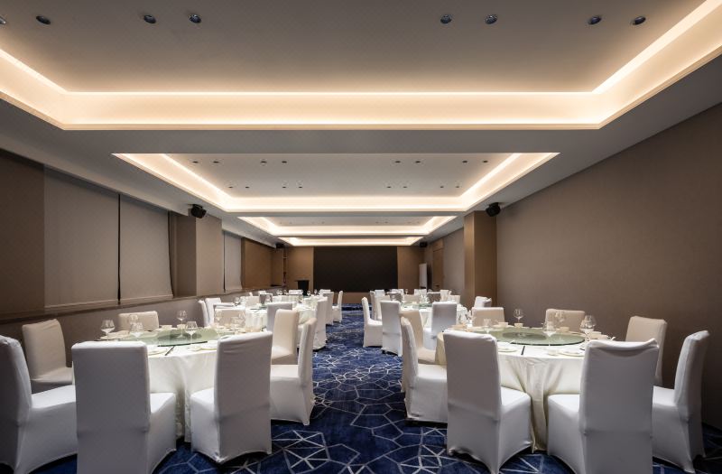 Competitive Release Esports Hotel (Zhaoheli Shopping Center) photo 3