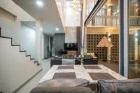 La Lune Pool Villa Chiang Mai فنادق في سارافي