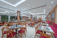 Grand Tjokro Yogyakarta - Morgenmad