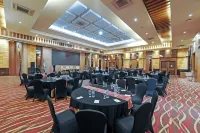 Grand Tjokro Yogyakarta Hotel di Kecamatan Depok