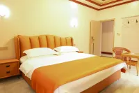 Keketuo Haitianyi Summer Resort