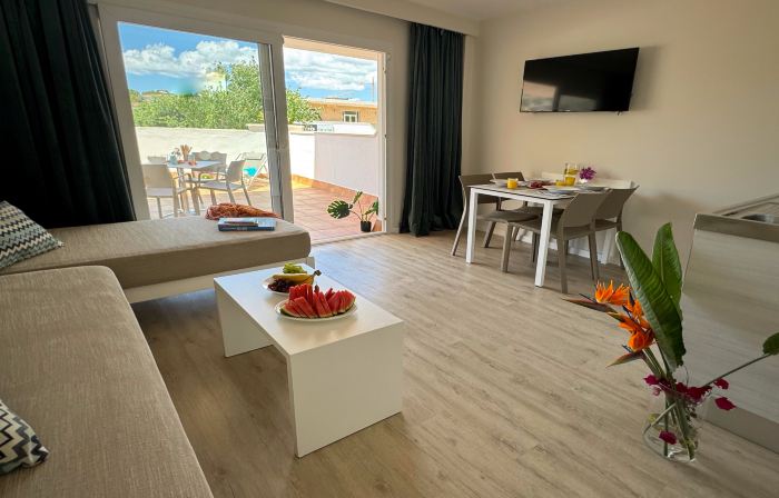 Inn Mallorca Aparthotel
