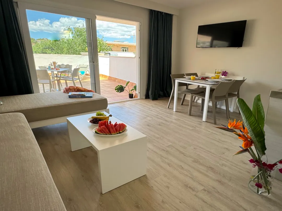 Inn Mallorca Aparthotel - Palma Nova