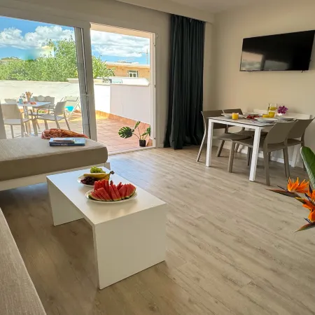 Inn Mallorca Aparthotel
