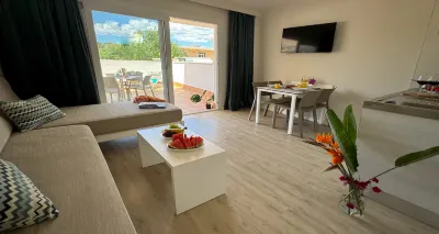 Inn Mallorca Aparthotel Hotels in 