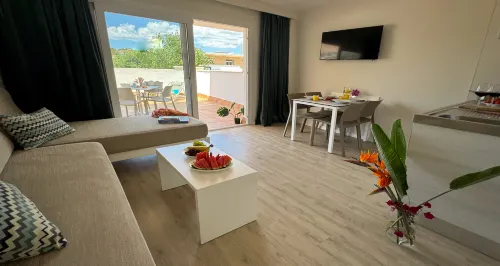 Inn Mallorca Aparthotel Hotels in Torrenova