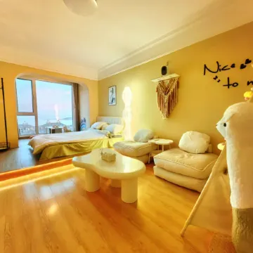 RuShan Seascapes Vacation Homestay