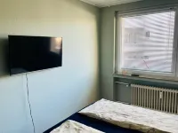 Apartment 10min to Messe Duesseldorf