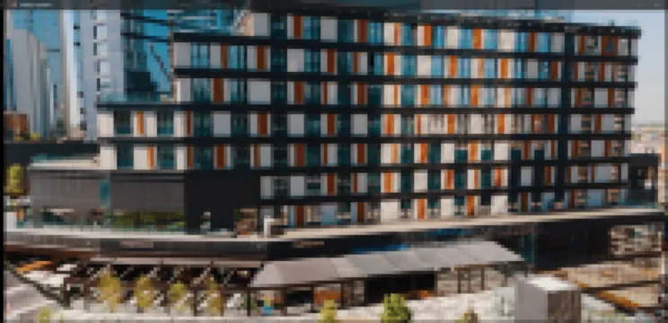 บอมอนติอาร์จาน ไบรอทานา โรงแรมในอิสตันบูล