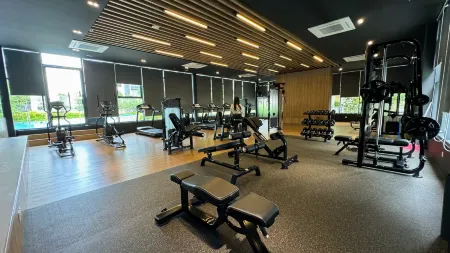 Splash Mania Homestay