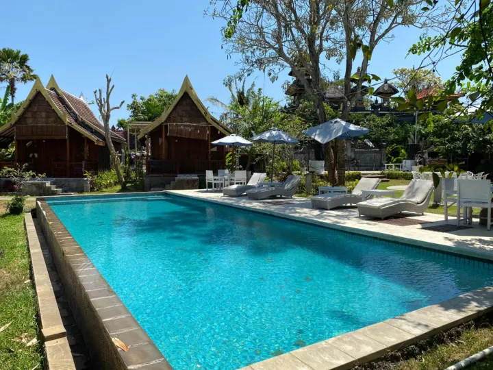 My Dream Bali
