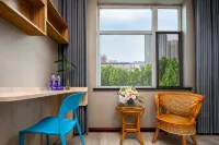 Xiushuiwan Business Hotel - Bintang 2