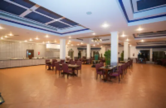 Stella Gardens Resort Makadi Bay - 24 HRS All Inclusive