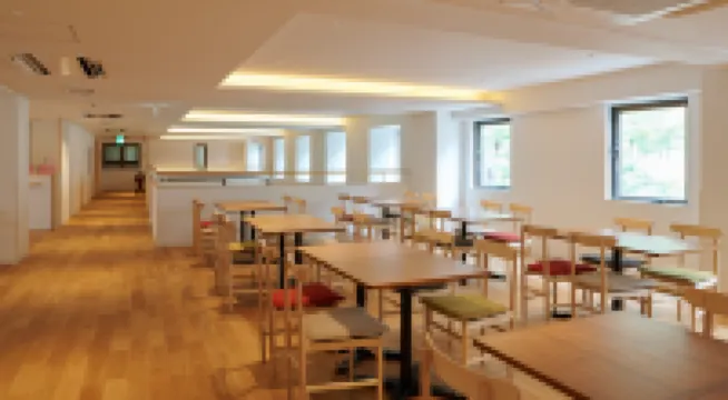 新大阪ステーションホテル