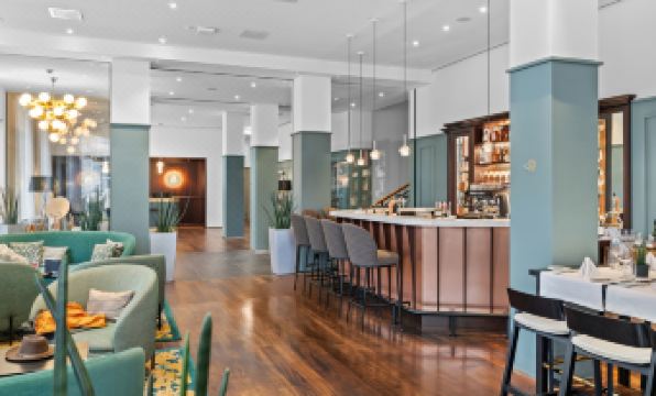 Waldstaetterhof Swiss Quality Hotel Lucerne