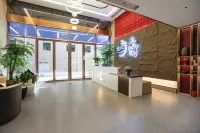 Shaoyang City Meet Time Boutique Inn