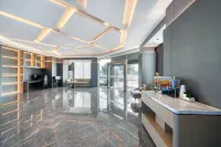 โรงแรมอีสปอร์ตรีแม็กซ์ ฮอตวีท (สาขา ฉือซี จางฉี)