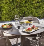 INNSiDE by Melia Barcelona Aeropuerto - Frühstück