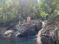 Villa Mandalay by Scenery Villas Hotels in Dharga Town