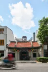 AMOY by Far East Hospitality Hotels in Harbourfront