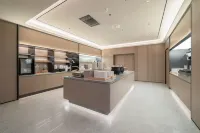 JI Hotel (Quanzhou Xijie Zhongshan Road) - breakfast