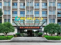 Kangquan Yunhai Hot Spring Hotel Hotels near Kanghe Hot Spring Park