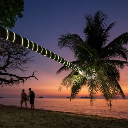 GajaPuri Resort Koh Chang