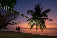 GajaPuri Resort Koh Chang - Romantic