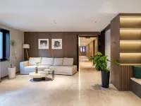 Lushan Hotel Hotels near Wulao Peak of Lushan