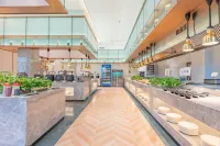 Dengcheng Resort Hotel (North Lake Central Park Branch, Handan City)