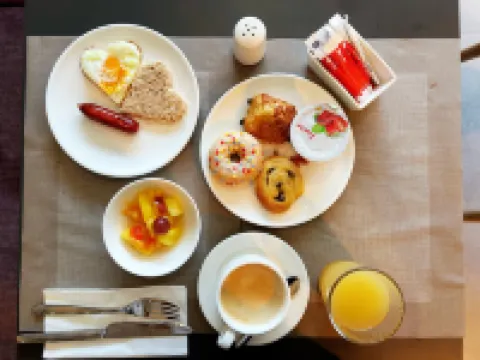 巴黎歐典飯店 巴黎住宿飯店