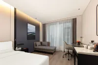 Atour Hotel Shuitou  Anping Bridge  Nan'an Quanzhou