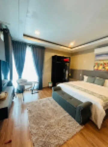 Tijami Villa & Resort