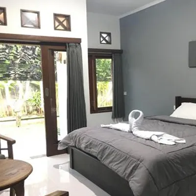 Mai Guest House Sanur Hotels near ZERO GRAVITY DIVING - BALI