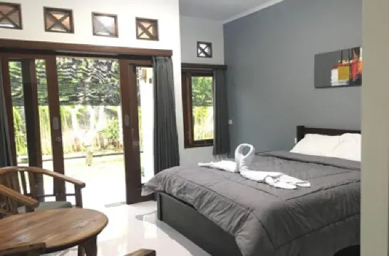 Mai Guest House Sanur Hotels near Sanur Beach