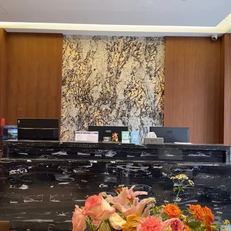 Xin Xili Hotel (Xingfu)