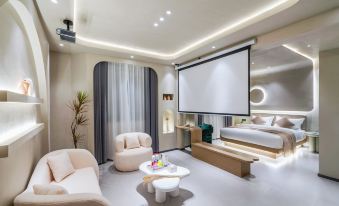 Shangyi Bieyuan Hotel