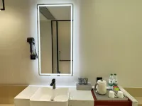 Huan xi Zhi xiang Hotel (Wan da Plaza Branch)