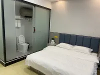 Luoshan Yuqiu Hotel - 2 Sao