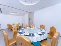 華琳艾笙飯店(銀基國際旅遊度假區店) 新密住宿飯店