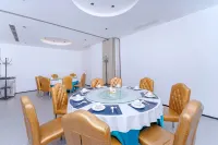 Hualin Aisheng Hotel (Yinji International Tourism Resort)