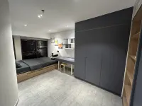 FlowerGod PentStudio WestLake Tay Ho Hanoi