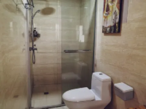 Jingdezhen Guiran Inn